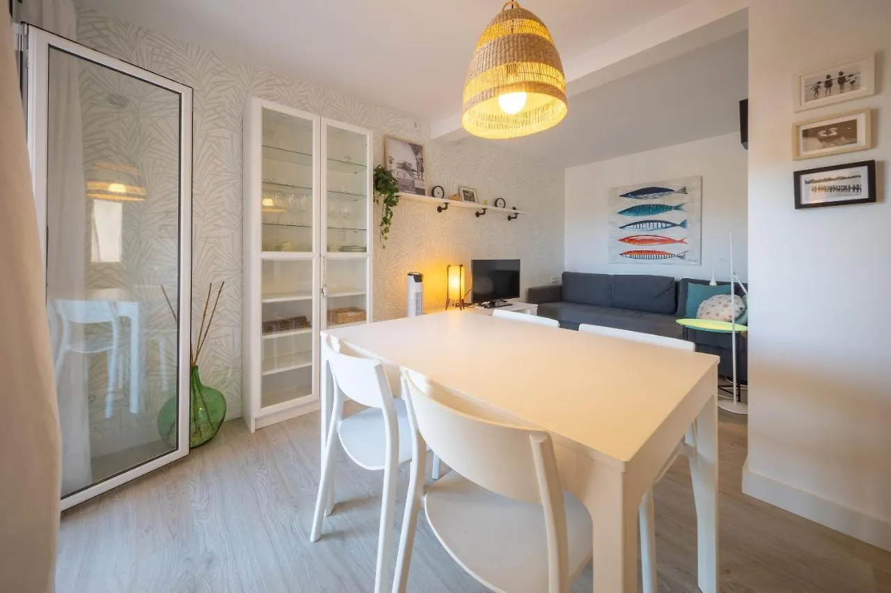 Homeholidaysrentals Beach - Costa Barcelona Malgrat de Mar Spain