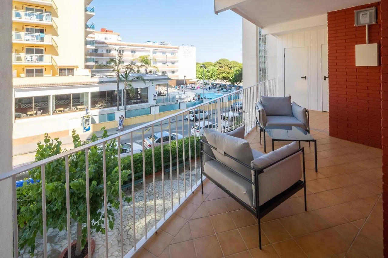 Homeholidaysrentals Beach - Costa Barcelona Malgrat de Mar
