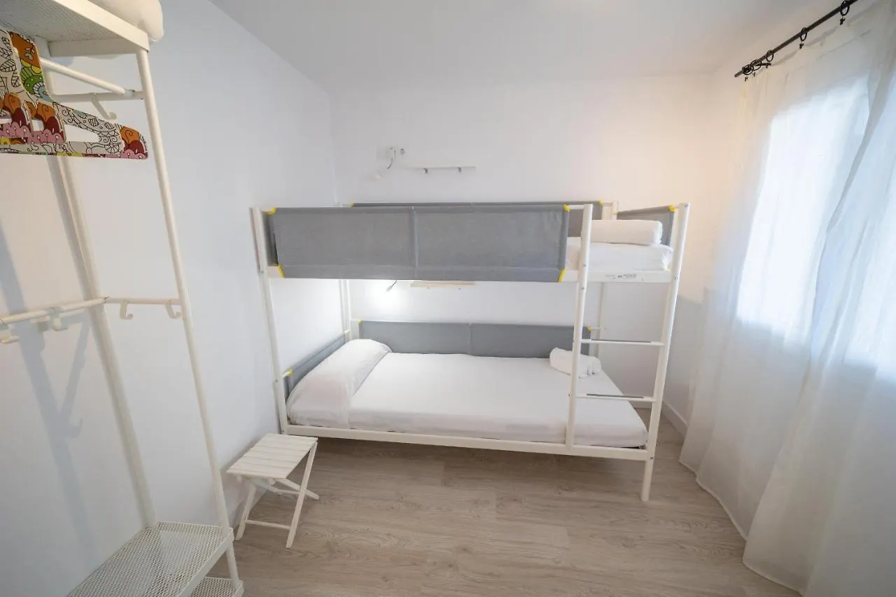 Homeholidaysrentals Beach - Costa Barcelona Malgrat de Mar