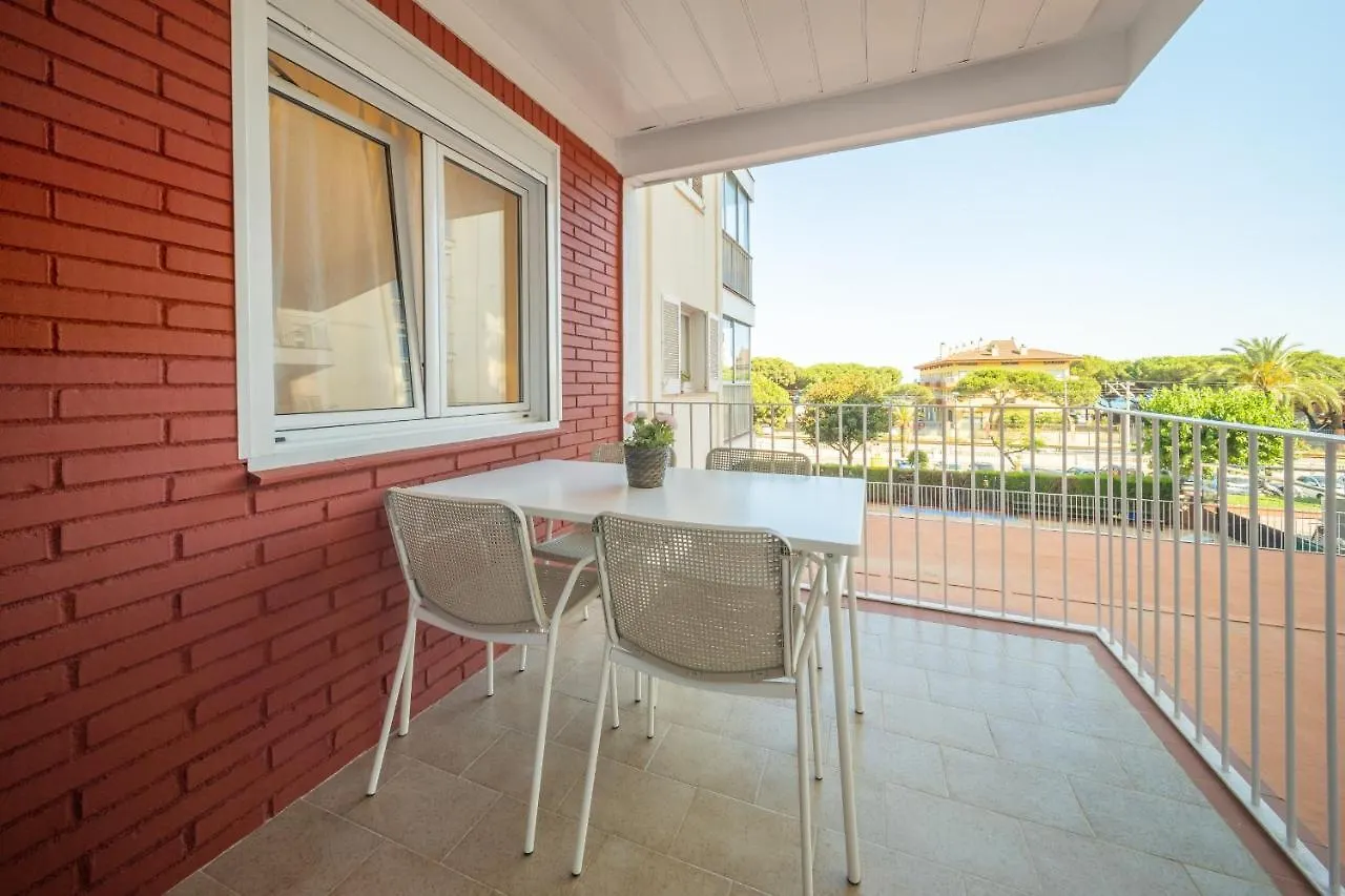 Homeholidaysrentals Beach - Costa Barcelona Malgrat de Mar