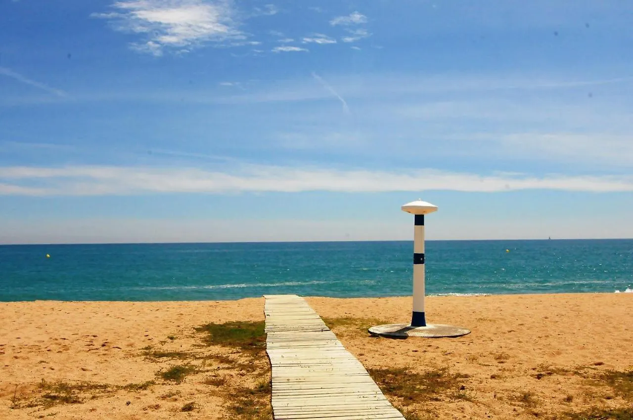 Homeholidaysrentals Beach - Costa Barcelona Malgrat de Mar