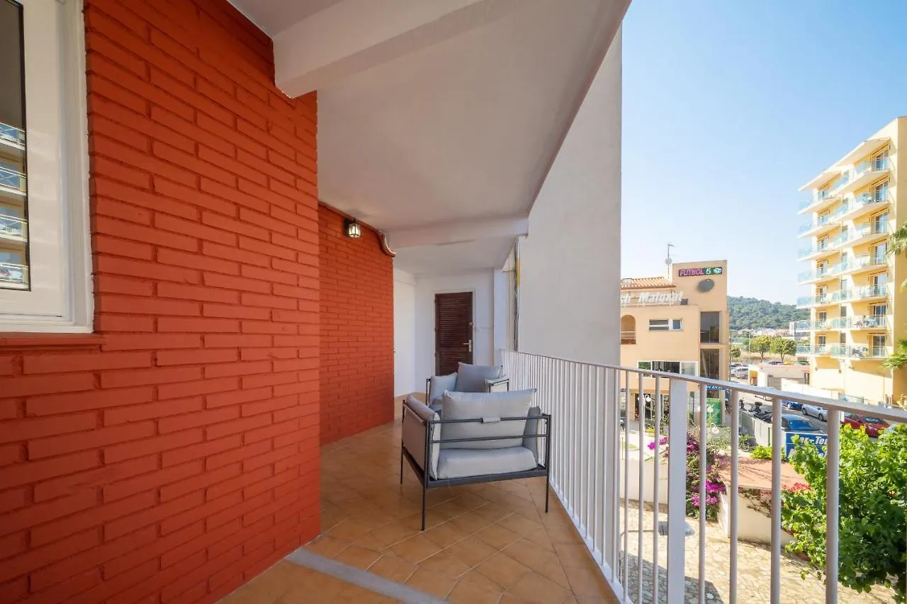 Homeholidaysrentals Beach - Costa Barcelona Malgrat de Mar