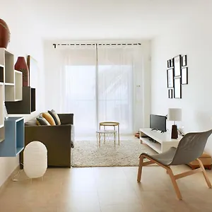 Appartement Desconnectar, Malgrat de Mar