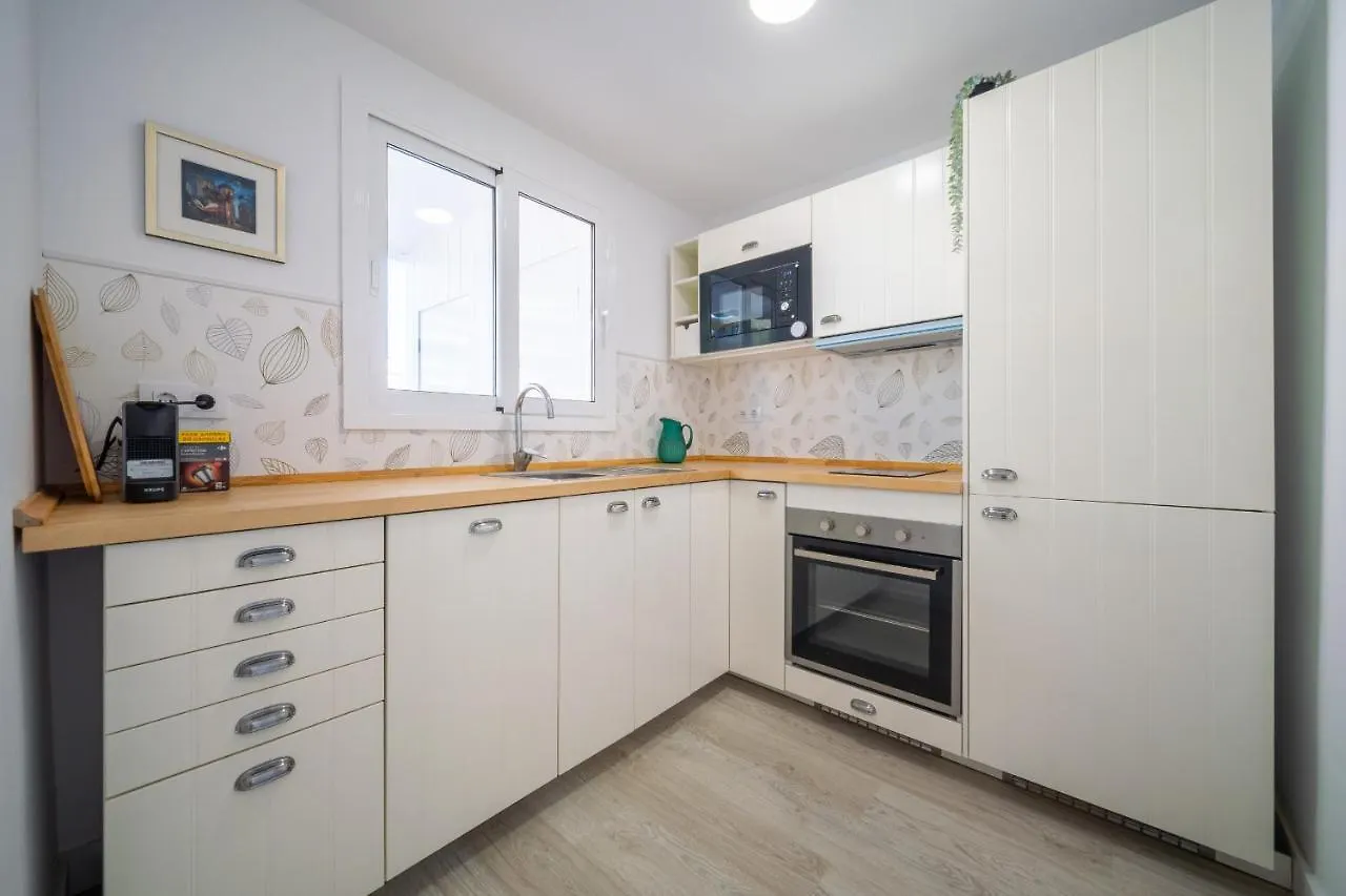 Homeholidaysrentals Beach - Costa Barcelona Malgrat de Mar Spain